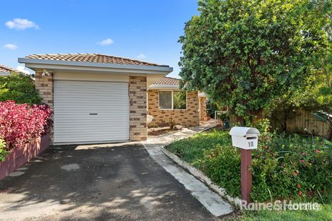 10/19 Elizabeth St, Pottsville, NSW 2489