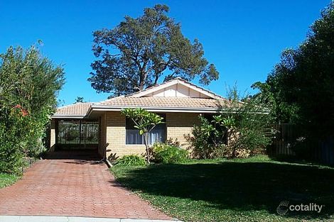 Property photo of 22 Squires Gardens Stratton WA 6056