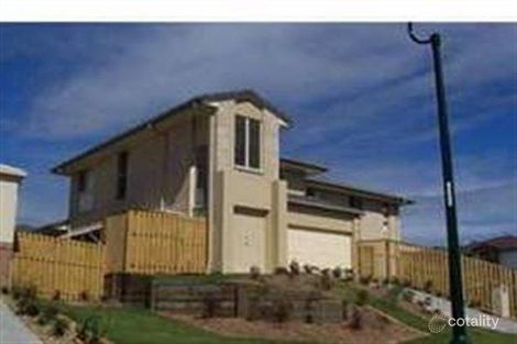 Property photo of 2/9 Bennett Way Upper Coomera QLD 4209