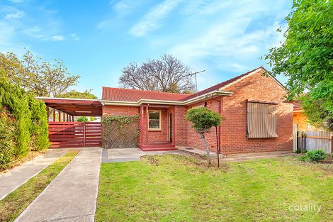 Property photo of 47 Warwick Street Enfield SA 5085