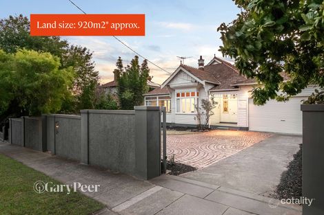 Property photo of 489 Kooyong Road Gardenvale VIC 3185