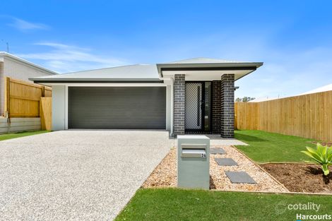 34 Cavanagh Dr, Logan Reserve, QLD 4133