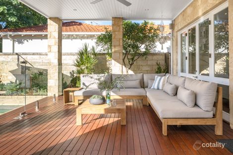 Property photo of 44 Napier Street Cottesloe WA 6011