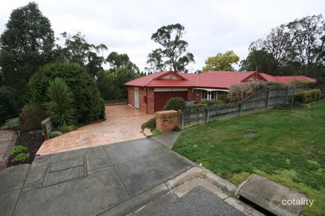 4 Leena Ct, Warranwood, VIC 3134