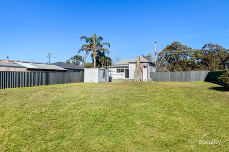 Property photo of 97 Cessnock Road Abermain NSW 2326