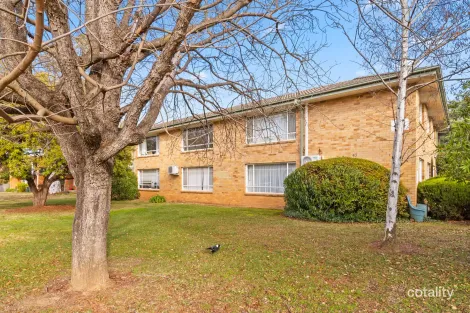 Property photo of 2/43 Gardiner Street Downer ACT 2602