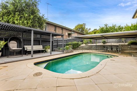Property photo of 51 Lynnwood Parade Templestowe Lower VIC 3107