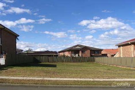 Property photo of 48 Clarevale Street Edensor Park NSW 2176