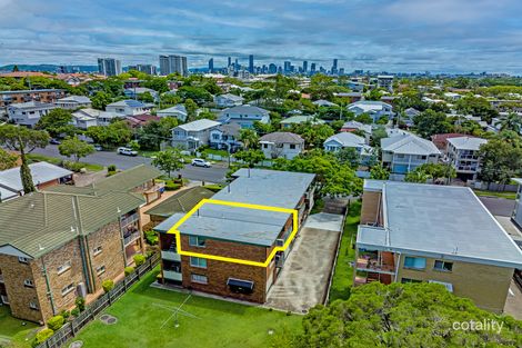 Property photo of 6/61 Derby Street Coorparoo QLD 4151