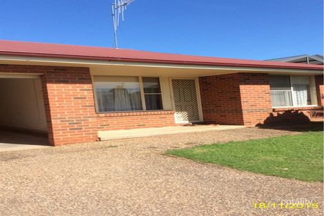 1/35a Cecile St, Parkes, NSW 2870