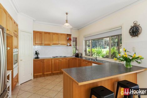 Property photo of 13 Budd Avenue Wallan VIC 3756