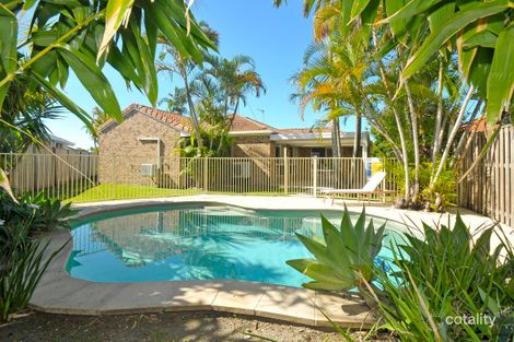 Property photo of 8 Rice Place Varsity Lakes QLD 4227