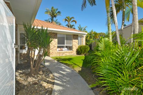 Property photo of 8 Rice Place Varsity Lakes QLD 4227