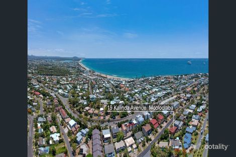 Property photo of 19 Kalinda Avenue Mooloolaba QLD 4557