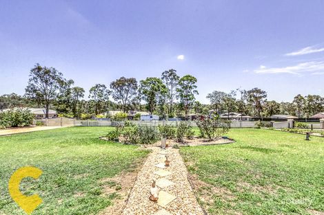 Property photo of 92-94 Blue Heeler Drive New Beith QLD 4124