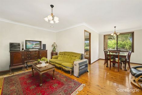 Property photo of 1 Adrian Street Macquarie Fields NSW 2564