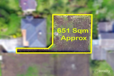 29a Victoria Rd, Chirnside Park, VIC 3116