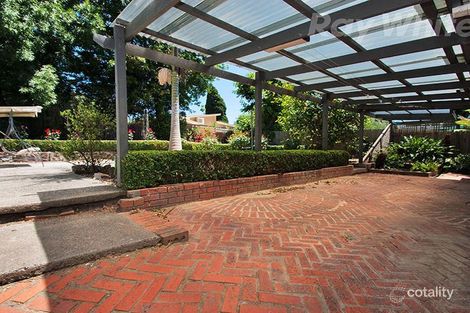 Property photo of 1 Emora Street Croydon VIC 3136