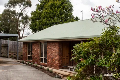 Property photo of 2/36 Morris Street Prospect TAS 7250