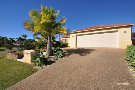 Property photo of 26 Antarctic Street Yeppoon QLD 4703