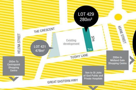 28 The Crescent, Midland, WA 6056