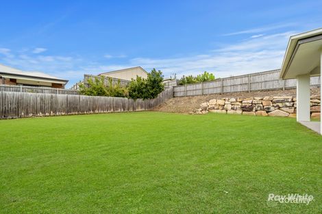 Property photo of 21 Ridgevale Boulevard Holmview QLD 4207