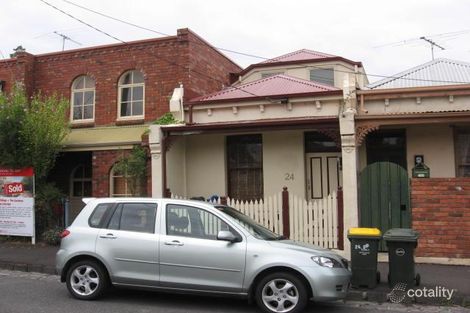 24 Eastham St, Fitzroy North, VIC 3068