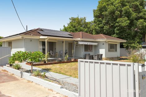 Property photo of 4 Karel Avenue Rossmoyne WA 6148