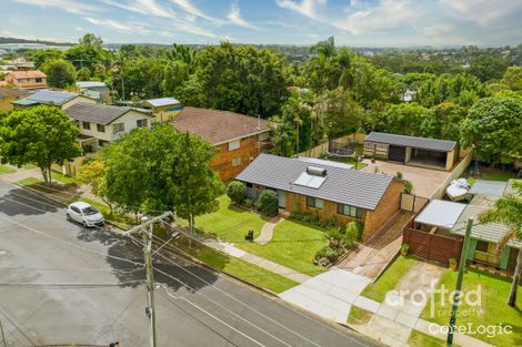 Property photo of 12 Rathbone Street Hillcrest QLD 4118