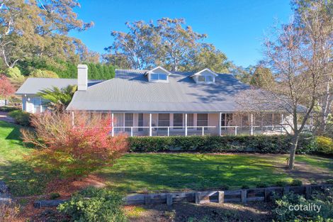 Property photo of 6 Alexandra Crescent Bowral NSW 2576