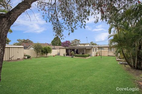 Property photo of 26 George Hely Crescent Killarney Vale NSW 2261