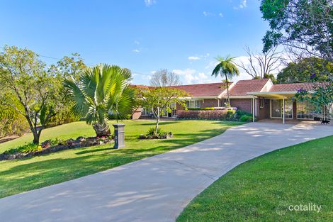 7 Marsh Pl, Currumbin Valley, QLD 4223