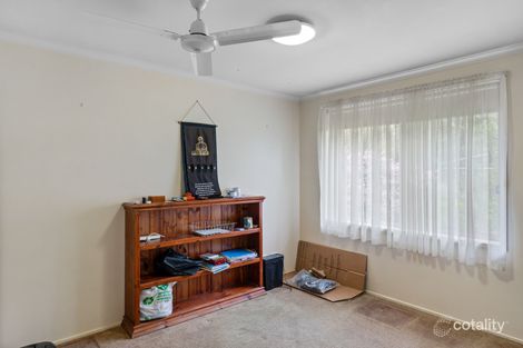Property photo of 6 Coughlin Court Seymour VIC 3660
