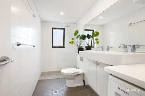 Property photo of 19/284-292 Bronte Road Waverley NSW 2024