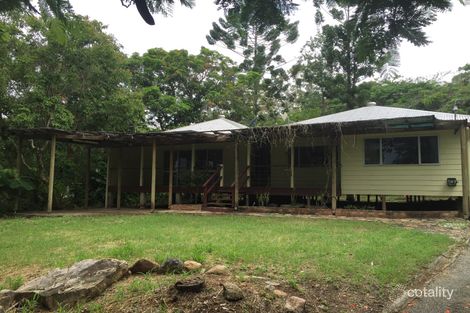 Property photo of 21 Telegraph Street Eton QLD 4741