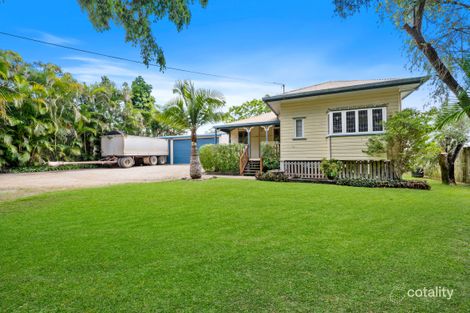 Property photo of 151 Old Logan Village Road Waterford QLD 4133