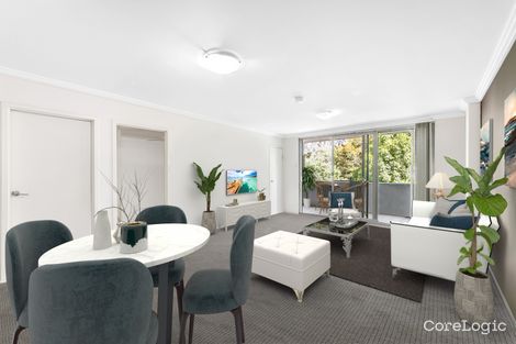 Property photo of 7/4-10 Benedict Court Holroyd NSW 2142