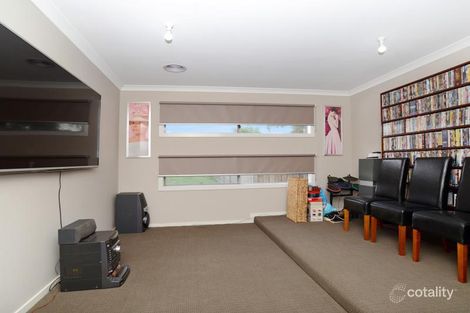 Property photo of 4 Mateo Rise Mernda VIC 3754