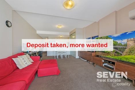 Property photo of 16/11 Hunter Street Parramatta NSW 2150