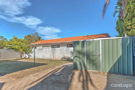 Property photo of 3 Danohill Street Huntingdale WA 6110