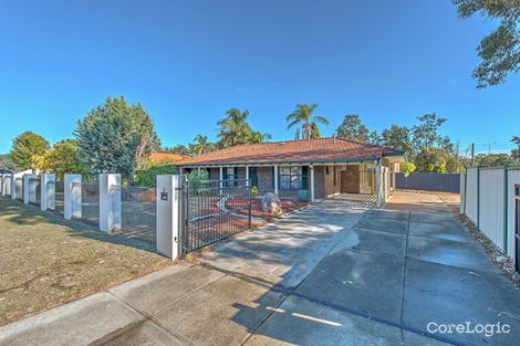 Property photo of 3 Danohill Street Huntingdale WA 6110