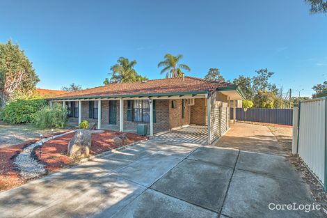 Property photo of 3 Danohill Street Huntingdale WA 6110