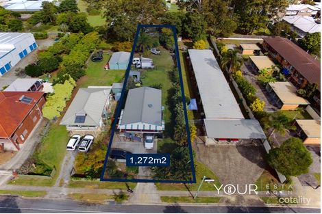 Property photo of 180 Jacaranda Avenue Logan Central QLD 4114
