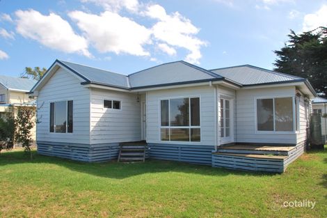 Property photo of 5 Robertson Street Port Welshpool VIC 3965