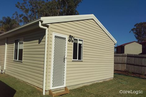 Property photo of 50 Harold Street Macquarie Fields NSW 2564