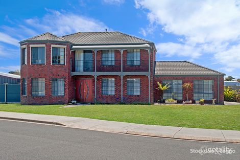 Property photo of 1 Wilkinson Court Warrnambool VIC 3280
