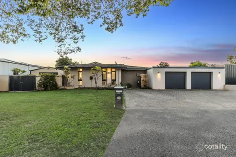 51 Dawson St, Armadale, WA 6112