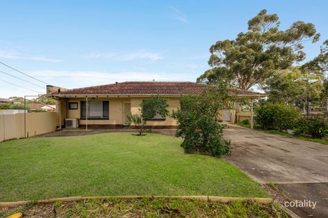 4 SEYMOUR AVE, MODBURY, SA 5092