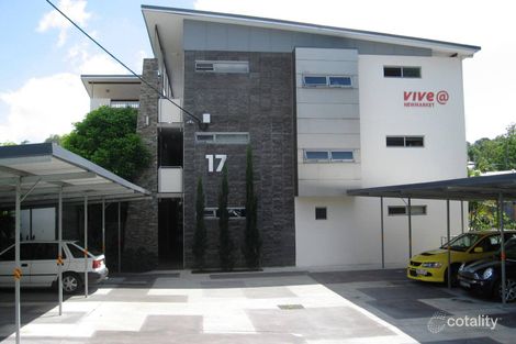 Property photo of 8/17 Erneton Street Newmarket QLD 4051