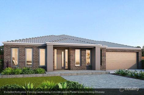 Lot 2026 Stockport Cres, Rockbank, VIC 3335